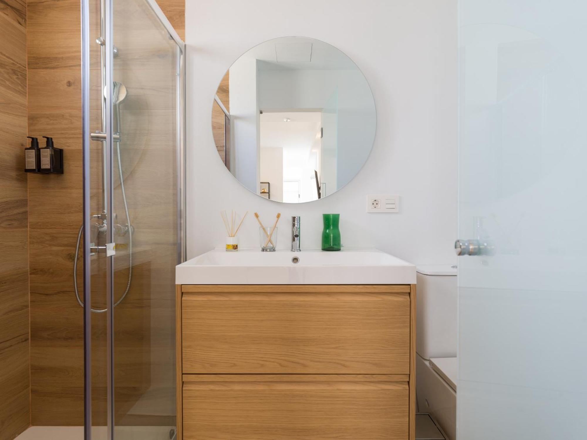 Apartamento Shabolo Palmas *