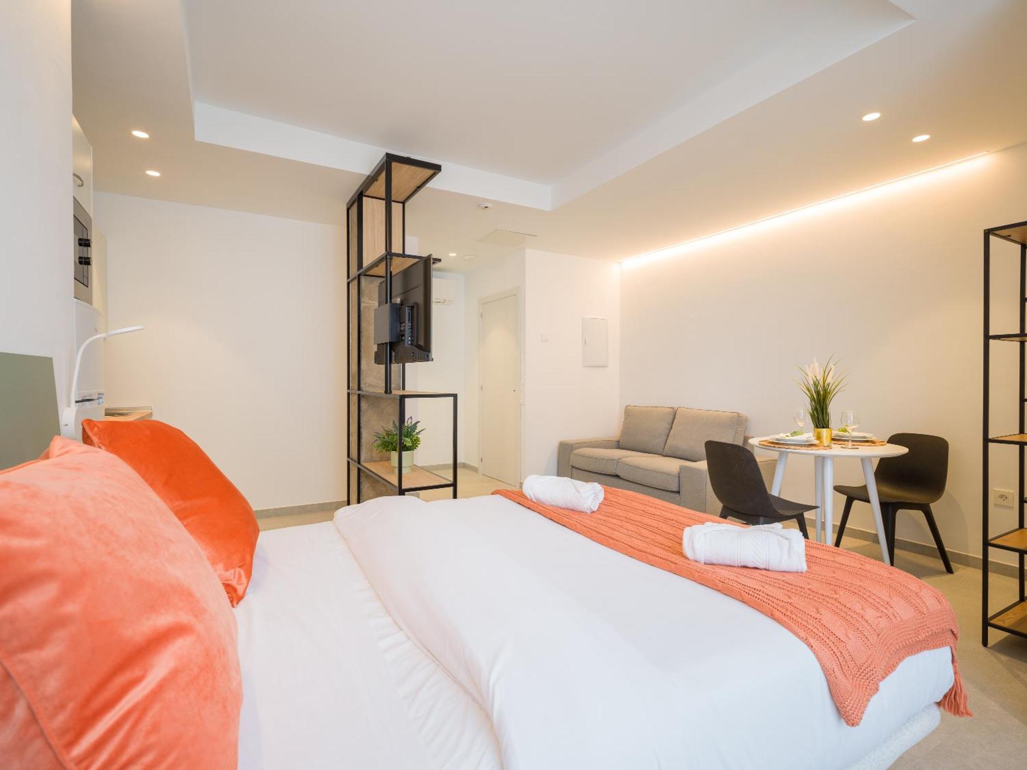 Apartamento Shabolo Palmas Las Palmas de Gran Canaria