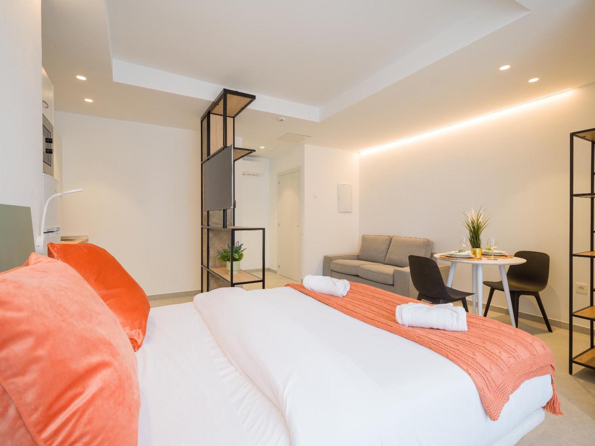Apartamento Shabolo Palmas Las Palmas de Gran Canaria