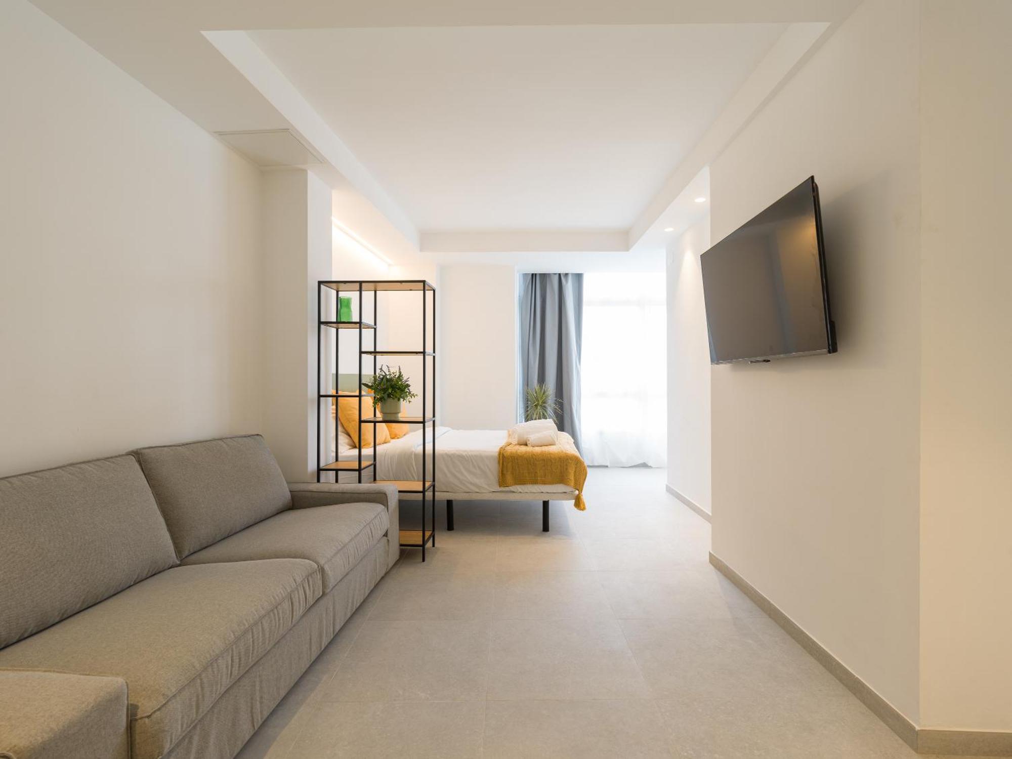 Apartment Shabolo Palmas *
