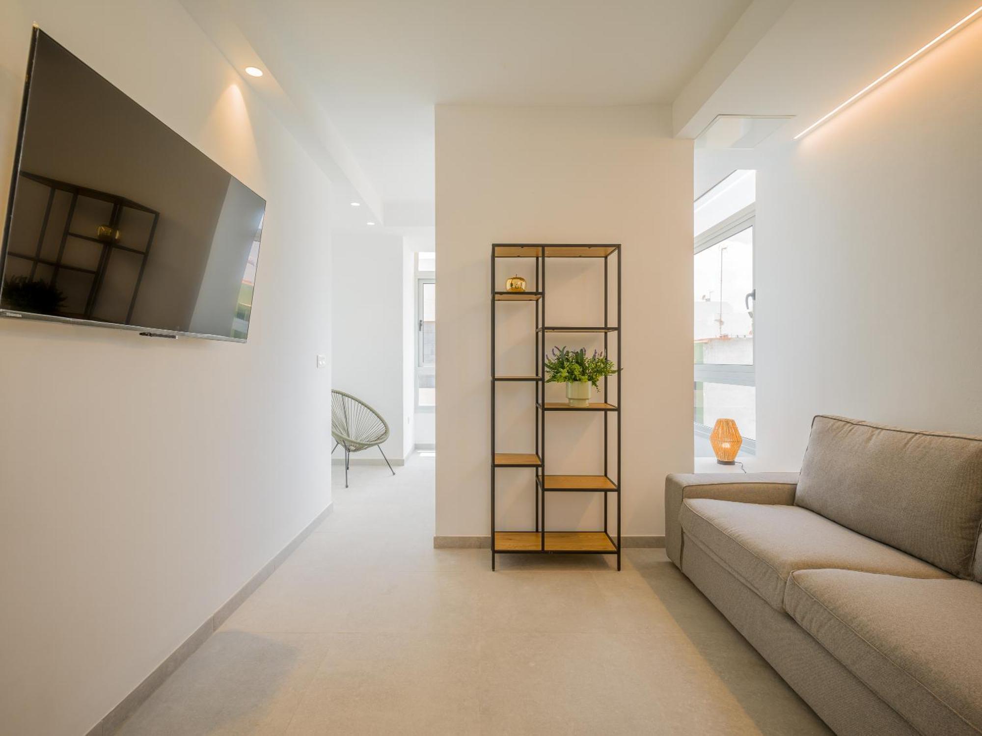 Apartamento Shabolo Palmas Las Palmas de Gran Canaria