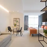 Shabolo Apartments Las Palmas
