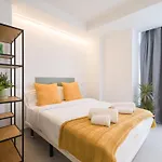 Shabolo Apartments Las Palmas
