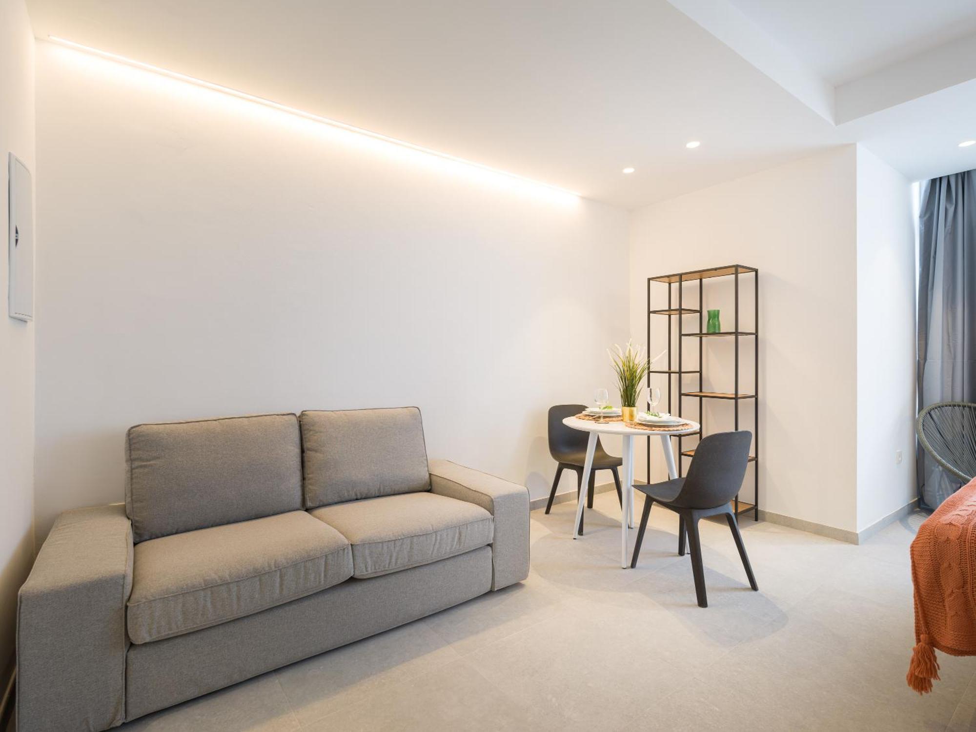 Apartamento Shabolo Palmas Las Palmas de Gran Canaria