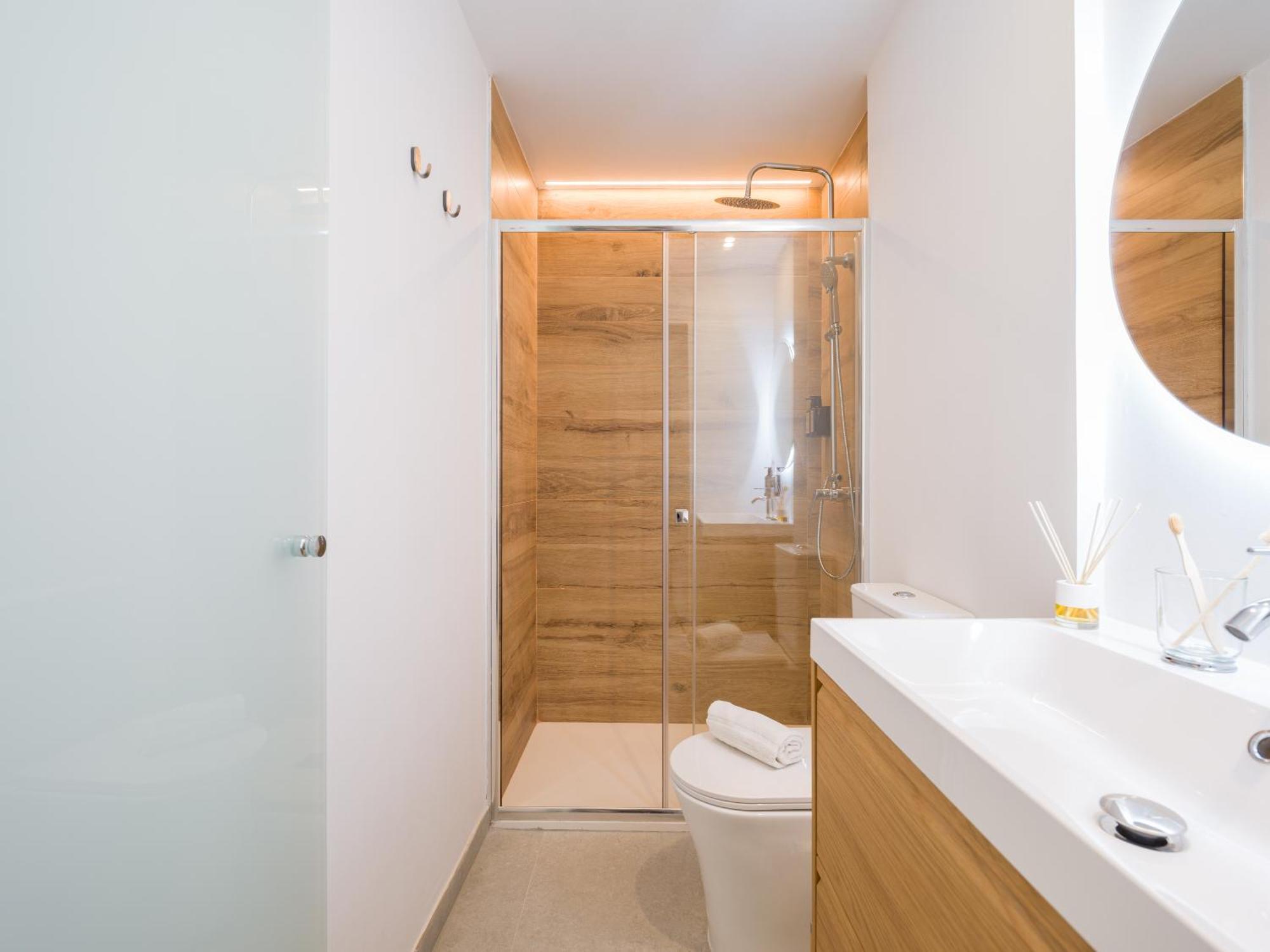 Apartamento Shabolo Palmas Las Palmas de Gran Canaria