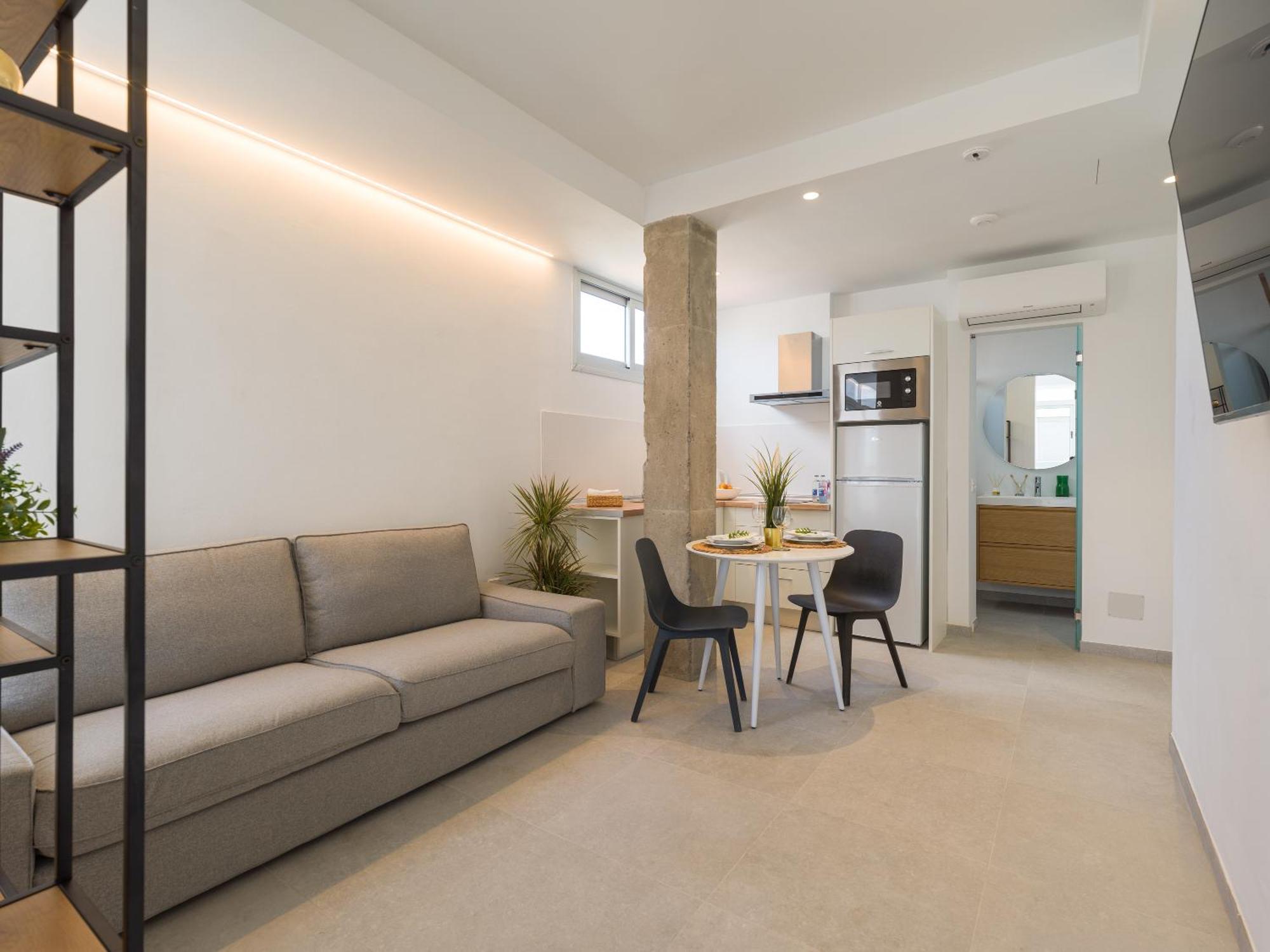 Apartamento Shabolo Palmas Las Palmas de Gran Canaria