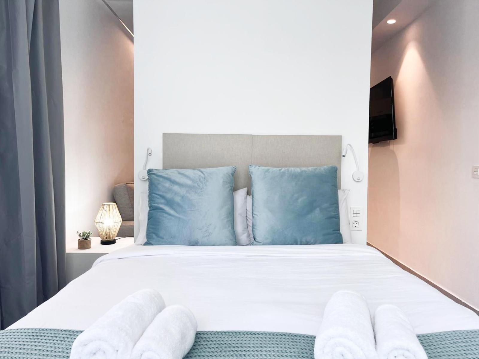 Apartamento Shabolo Palmas *